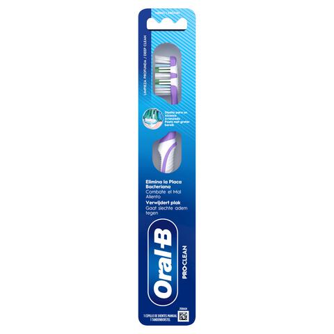 Oral-B Pro-Clean Tandenborstel Medium 