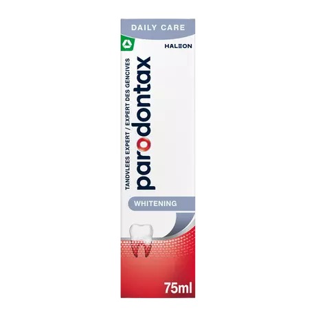 Parodontax Whitening Tandpasta 75 ML