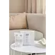 Therme Giftset Zen White Lotus Shower Satin & Hand Balm