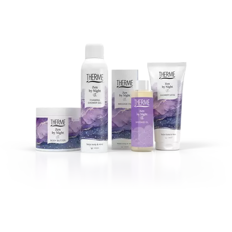 Therme Zen By Night Fragrance Sticks 150 ML