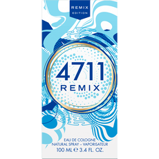 4711 Remix Sparkling Island EDC NS 100ml