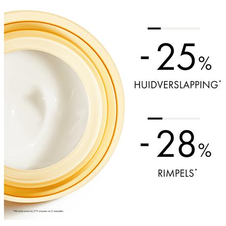 Vichy Neovadiol Lipidenaanvullende Anti-Verslapping Dagcrème 50 ML