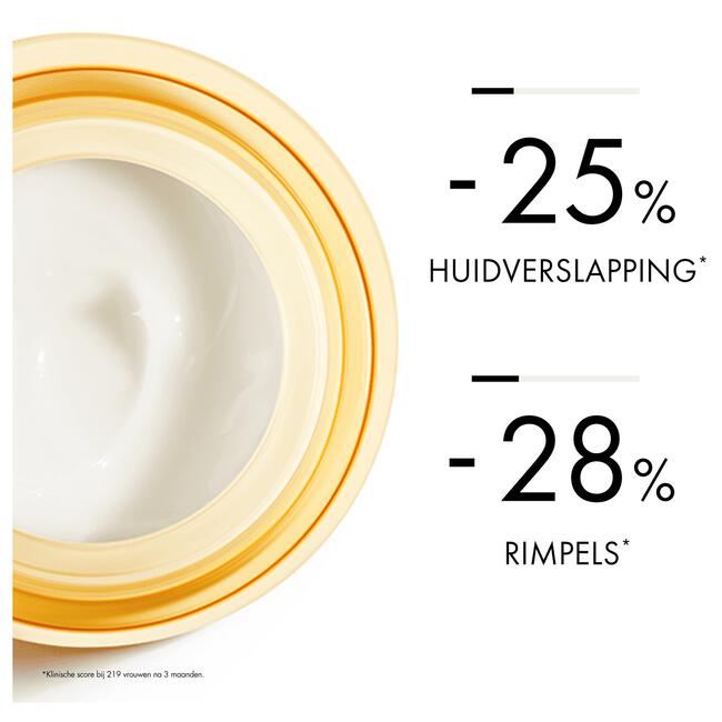 Vichy Neovadiol Lipidenaanvullende Anti-Verslapping Dagcrème 50 ML