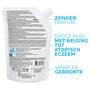 La Roche-Posay Lipikar Syndet AP+ Gel-Crème Navulverpakking 400 ML