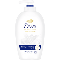 Dove Verzorgende Handzeep 250 ML