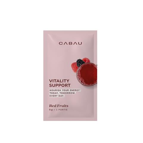 Cabau Daily Longevity - Anti aging - 14 sachets