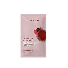 Cabau Daily Longevity - Anti aging - 14 sachets