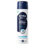 NIVEA MEN Derma Control Defend Deodorant Spray 150 ML