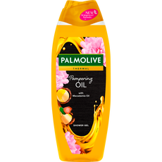 Palmolive Pampering Oil Douchegel 650 ML