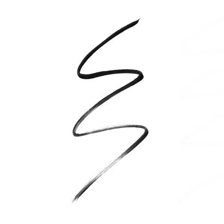Revolution Fierce Flick Felt Eyeliner Pen Midnight Black&nbsp;
