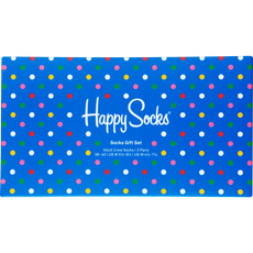 Happy Socks giftbox 3-pack Women 36-40