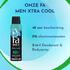 Fa Men Sport Deodorant Spray 150 ML