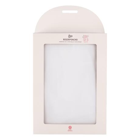 Etos Herbruikbare Poncho