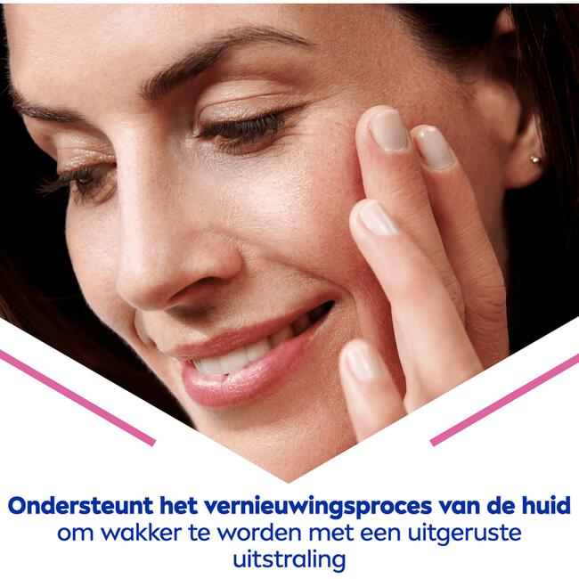 NIVEA Cellular Hyaluron Anti-Age Nachtcrème 50 ML