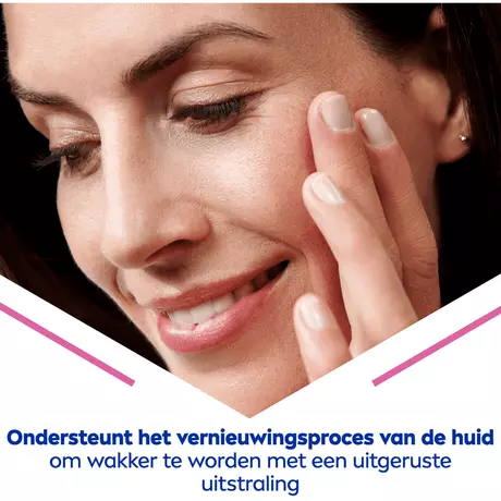 NIVEA Cellular Hyaluron Anti-Age Nachtcrème 50 ML