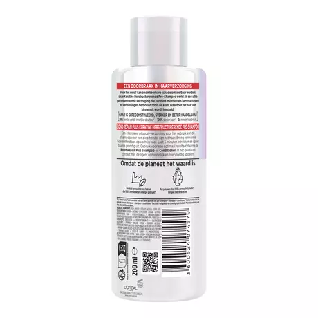 L'Oréal Paris Elvive Bond Repair Pre-shampoo 200 ML