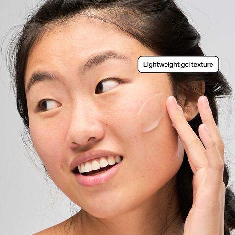 Bubble Beauty  Level Up Balancing Moisturizer 50 ML