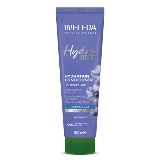 Weleda Hydro Shine Conditioner 150 Ml
