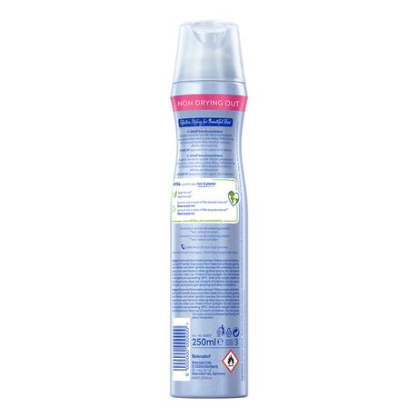NIVEA Diamond Gloss Care Styling Spray 250 ML