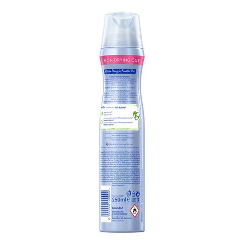 NIVEA Diamond Gloss Care Styling Spray 250 ML