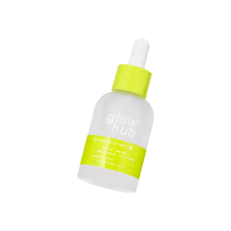 Glow Hub The Hydration Hero Facial Serum 30Ml