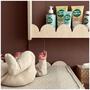 Happy Earth 100% Natuurlijke Baby & Kids Badschuim 100 ML
