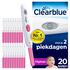 Clearblue Digitale Ovulatietestset 20 Stuks