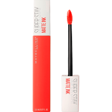 Maybelline New York Superstay Matte Ink Lippenstift 25 Heroine