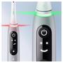 Oral-B iO 6S Grijs Elektrische Tandenborstel By Braun