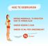 Vision Every Day Zonnebrand SPF30 15 ML Mini