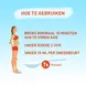 Vision Every Day Zonnebrand SPF30 15 ML Mini