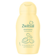 Zwitsal Baby Shampoo 75 ML