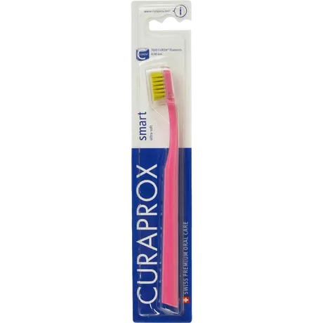 Curaprox CS Smart Ultra Soft Tandenborstel 