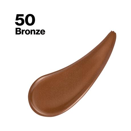 Max Factor Glow Framer bronzer en highlighter - Brons - 50 Bronze