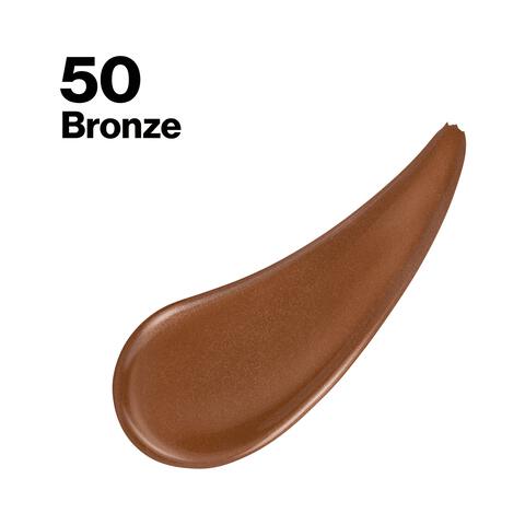 Max Factor Glow Framer bronzer en highlighter - Brons - 50 Bronze