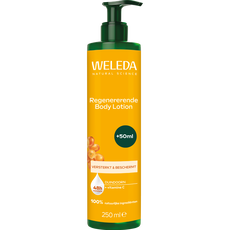 Weleda Regenererende Duindoorn Bodylotion 250 ML&nbsp;