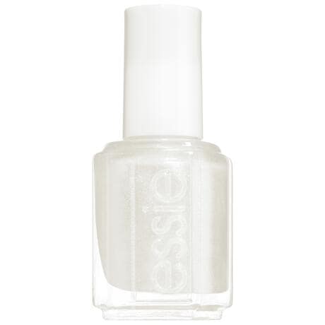 essie Luxe Effects Nagellak Wit 277 Pure Pearl Fection 13,5 ML