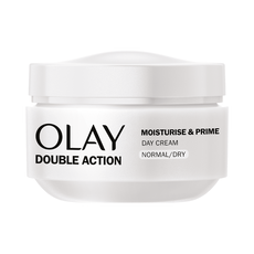 Olay Double Action Dagcrème & Primer 50 ML