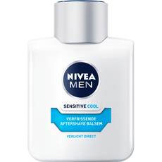 NIVEA MEN Sensitive Cool Aftershave Balsem 100 ML