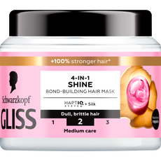 Gliss Liquid Silk Mask 400 ML