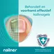 Nailner Behandel & Camoufleer 2x5 ML