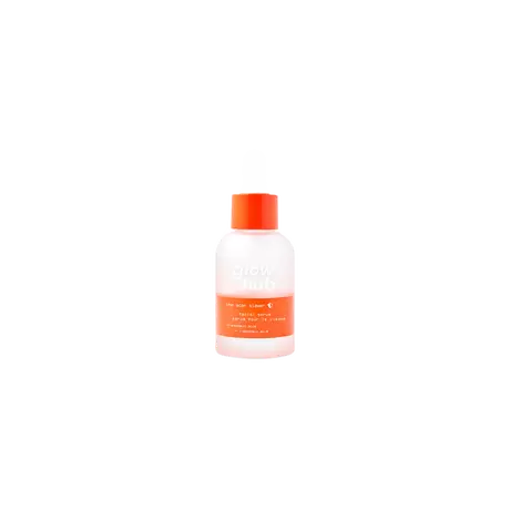 Glow Hub The Scar Slayer Facial Serum 30Ml