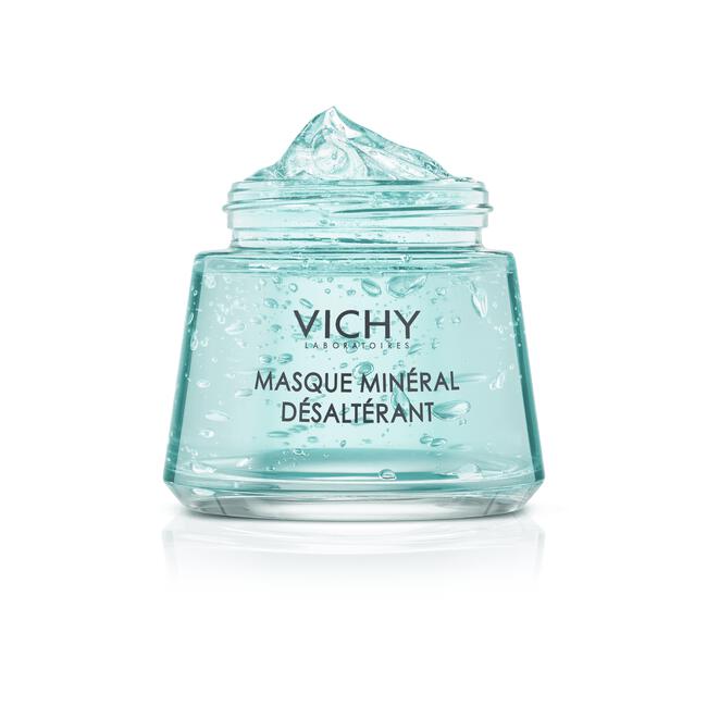Vichy Purete Thermale Mineralen Masker
