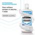 Listerine Advanced White Milde Smaak Mondwater 500 ML