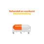 Roter Cysticare 15 tabletten