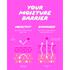 Glow Hub The Barrier Builder Ceramide Moisturiser 50G