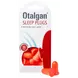 Otalgan Sleep Plugs 10 paar