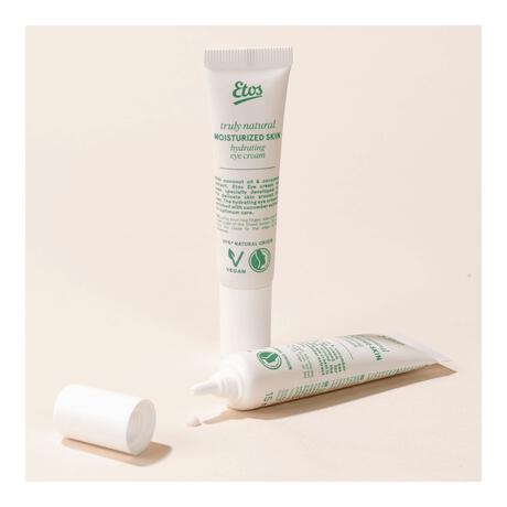 Etos Truly Natural Eye Cream 15 ML