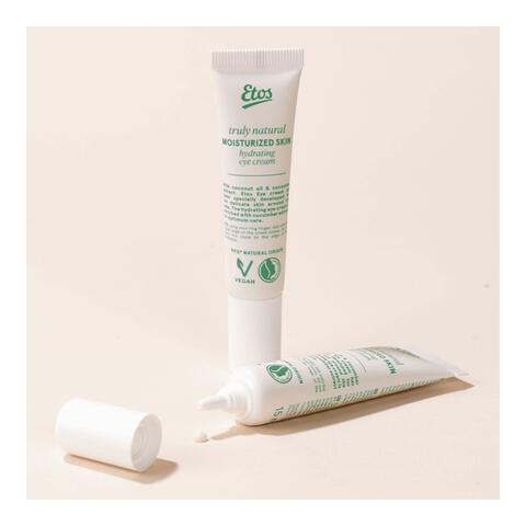 Etos Truly Natural Eye Cream 15 ML