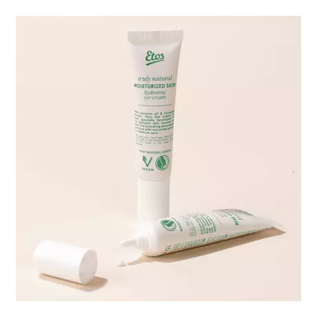 Etos Truly Natural Eye Cream 15 ML
